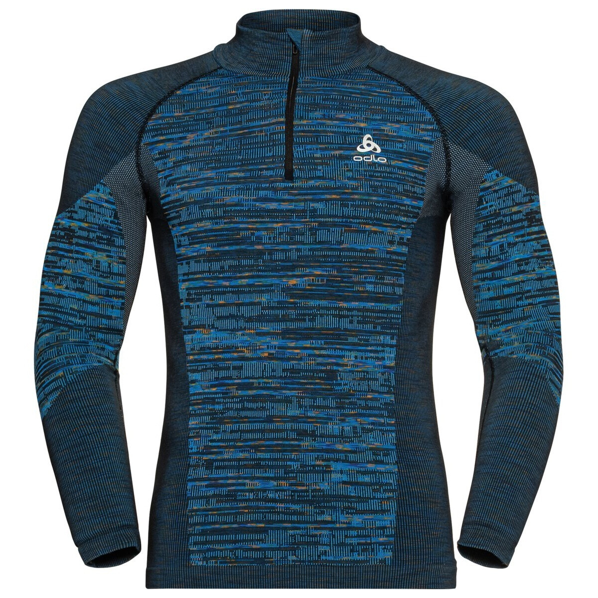 Odlo m blckcmb tr neck hz | Spordipesu ja soe pesu | Sportland Outlet