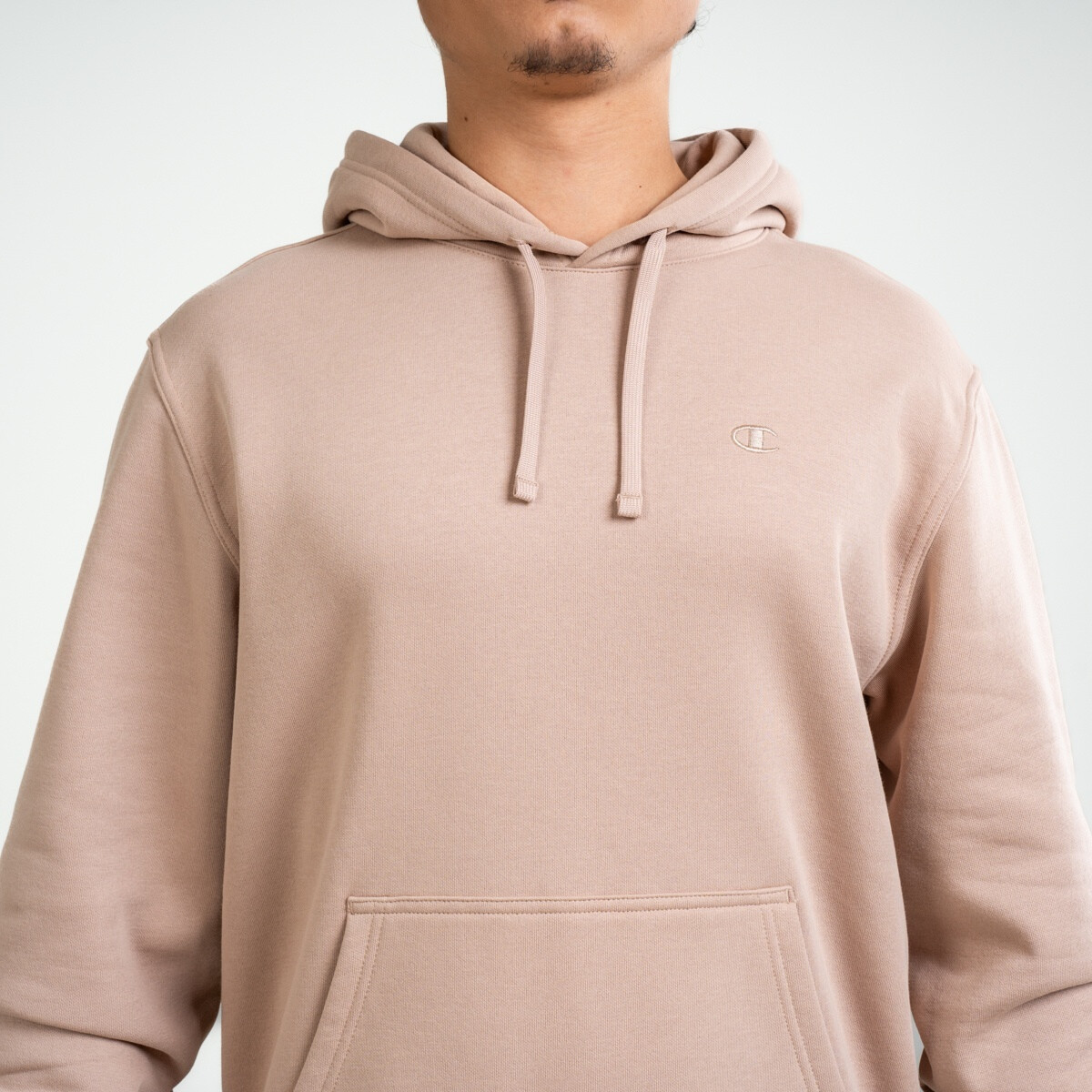 Champion men's hoodie | Dressipluusid | Sportland Outlet