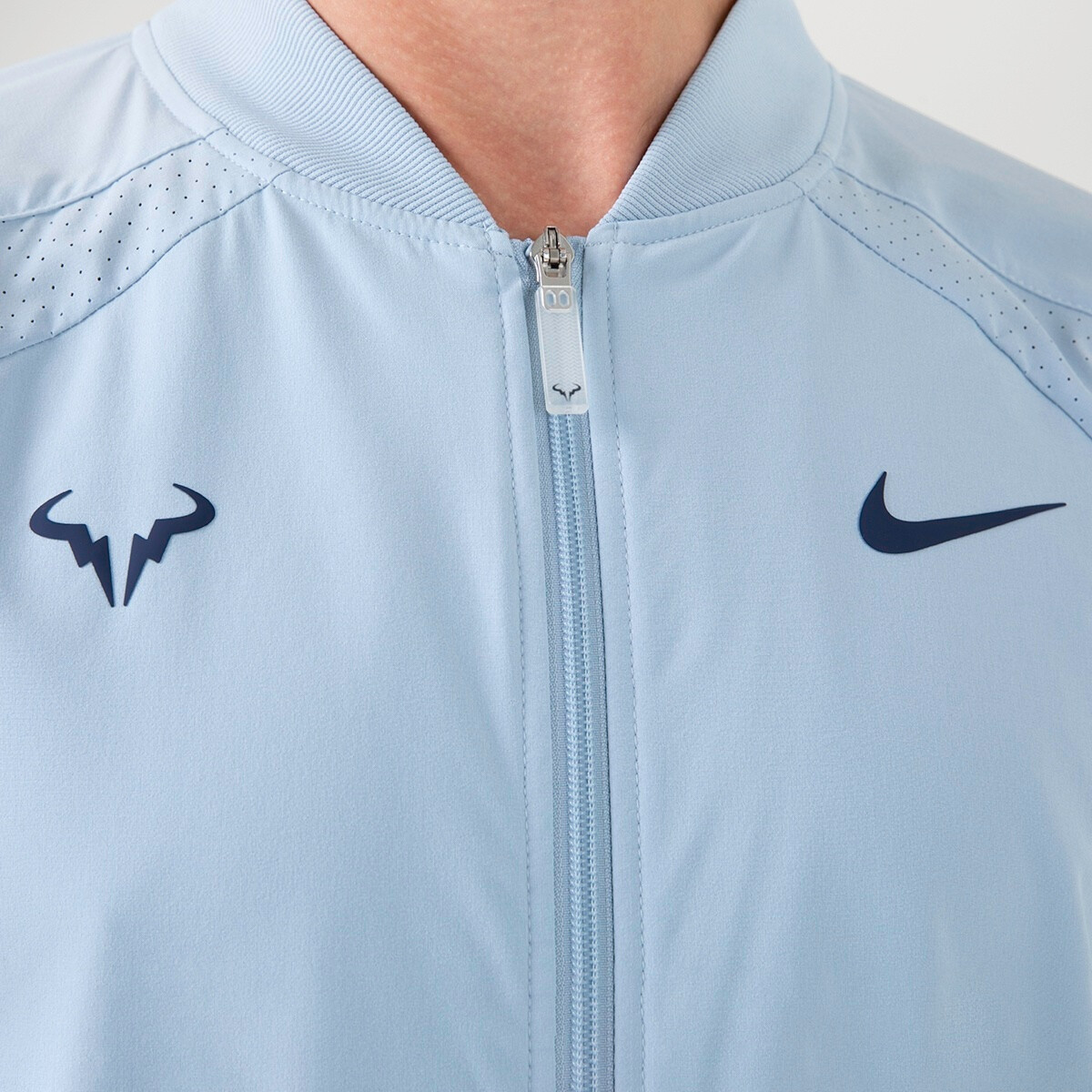 Nike dri-fit rafa men's tennis jacket | Joped ja parkad | Sportland Outlet