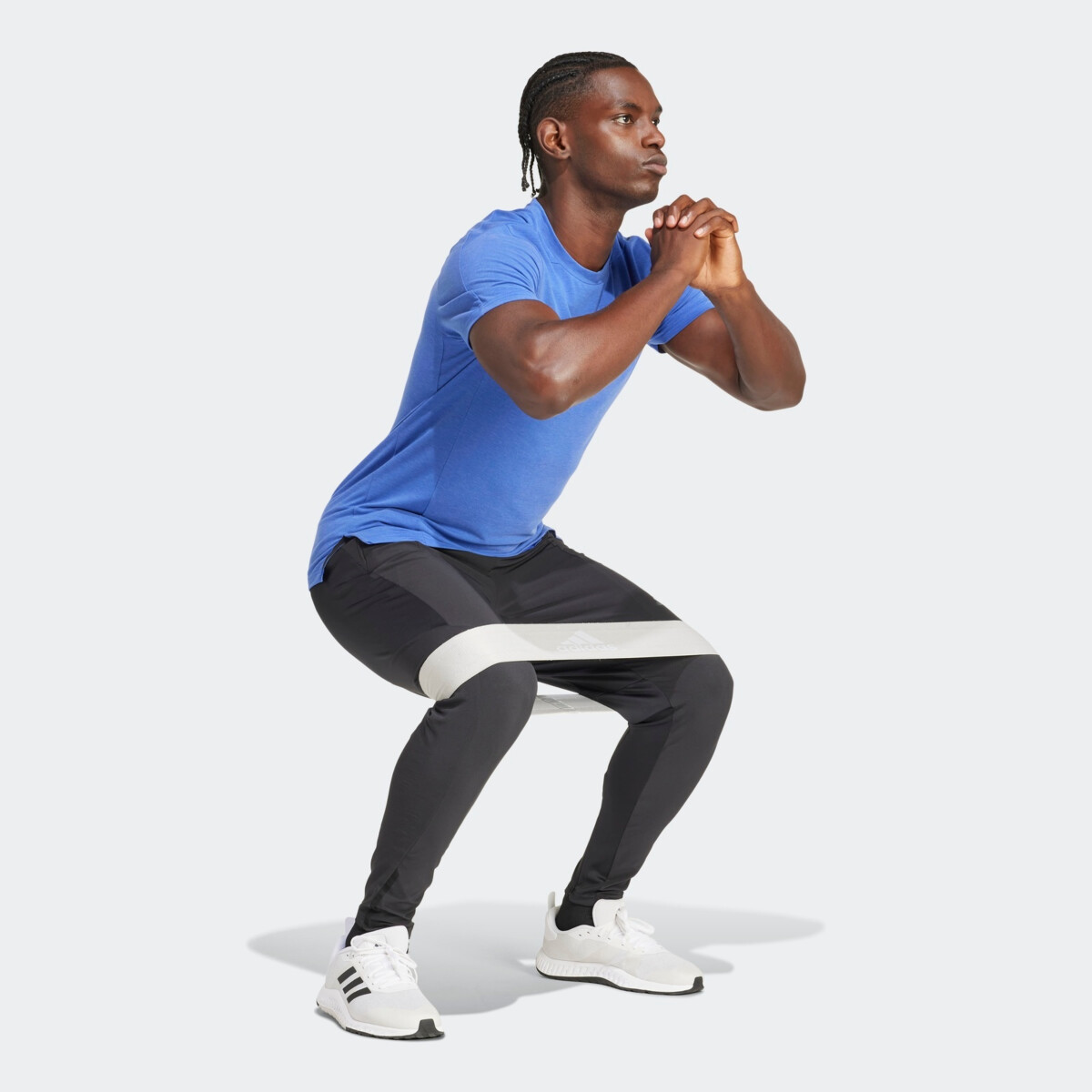 Adidas designed for training hybrid trousers | Püksid | Sportland Outlet