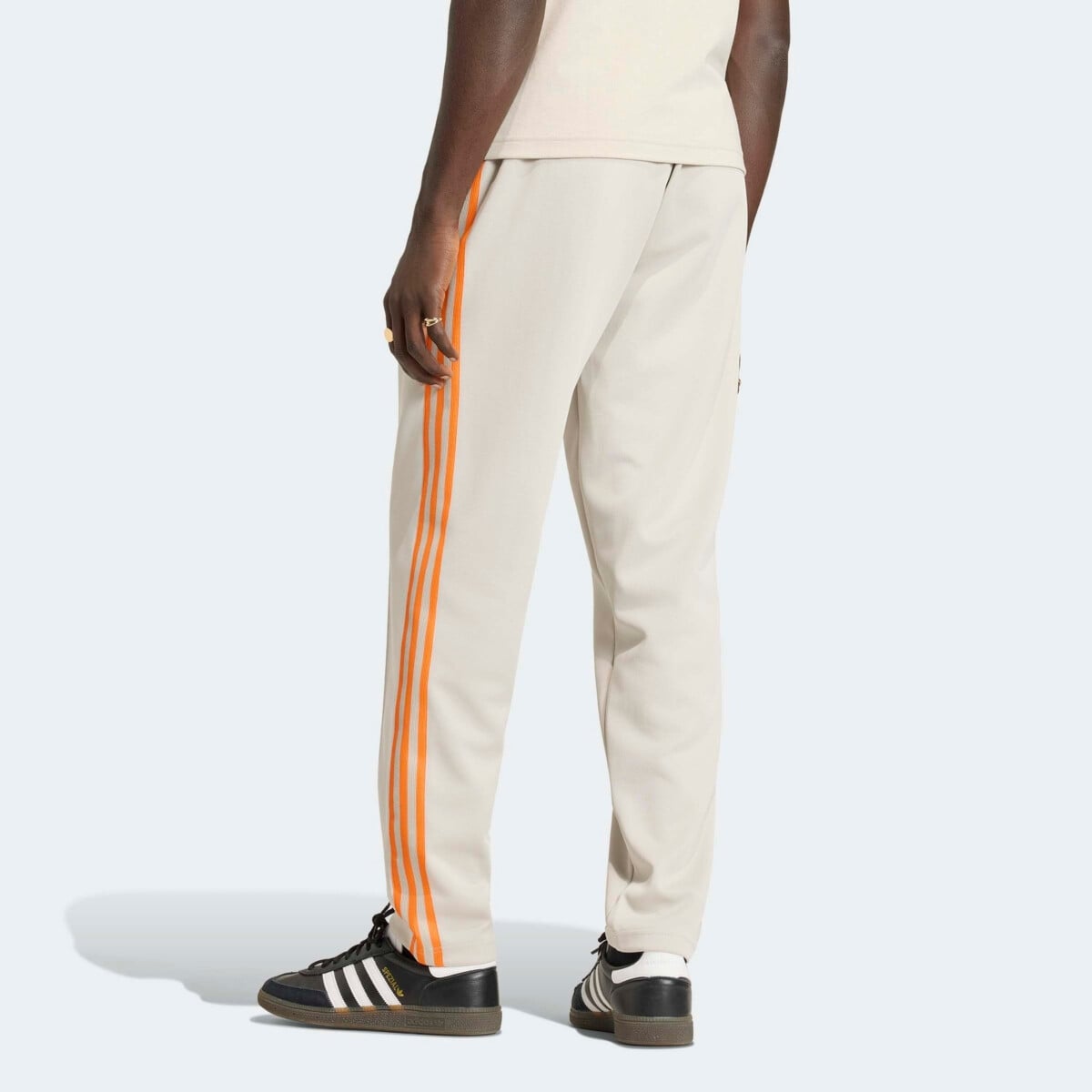 ウォーキング・ランニングウェア  FC BAYERN TRACK PANTS Adidas fc bayern originals track pants | Püksid | Sportland Outlet