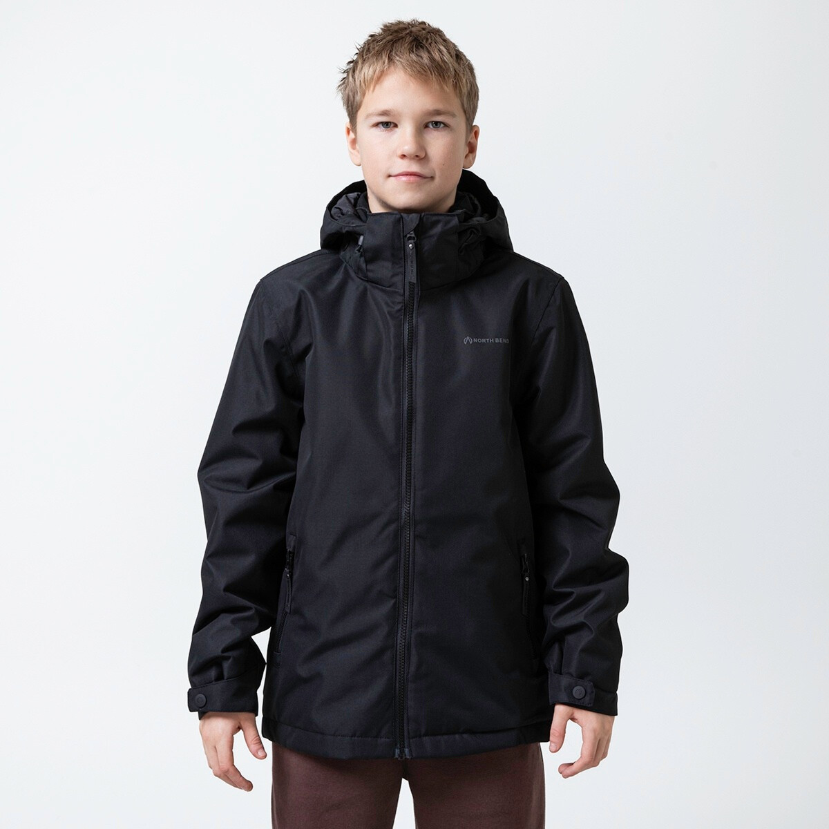 North bend piil waterproof 10000 puffer | Joped ja parkad | Sportland ...