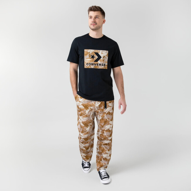Converse men's camo pants Püksid Sportland Outlet