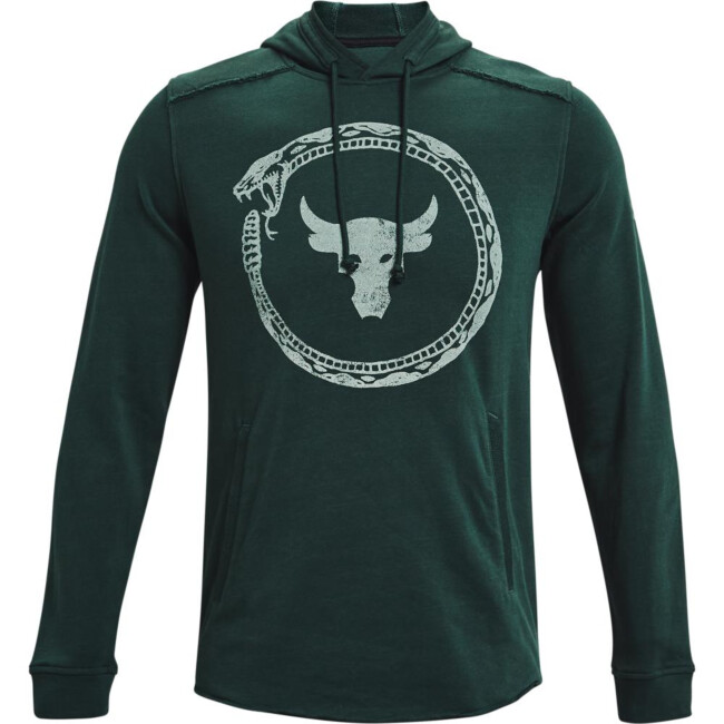 UA M PJT ROCK SNAK HD | Dressipluusid meestele | Sportland Outlet