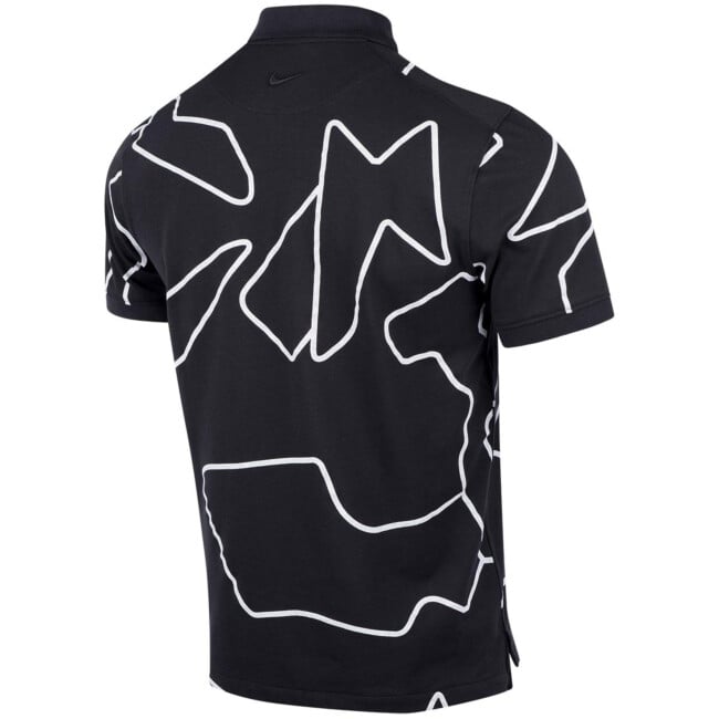 nike nrg mstr polo