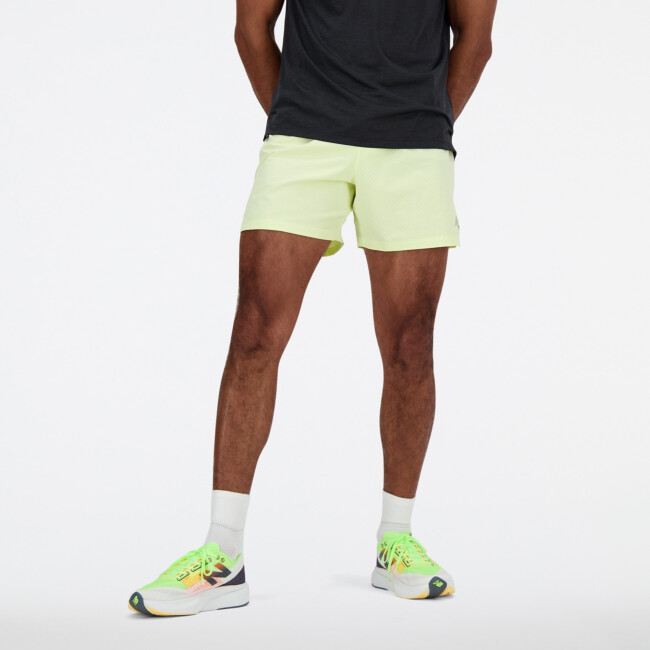 New balance men's rc seamless shorts 5-inch | Lühikesed püksid ...