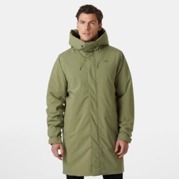 HELLY HANSEN Urd Rain Parka XL Size（ヘリーハンセン HELLY