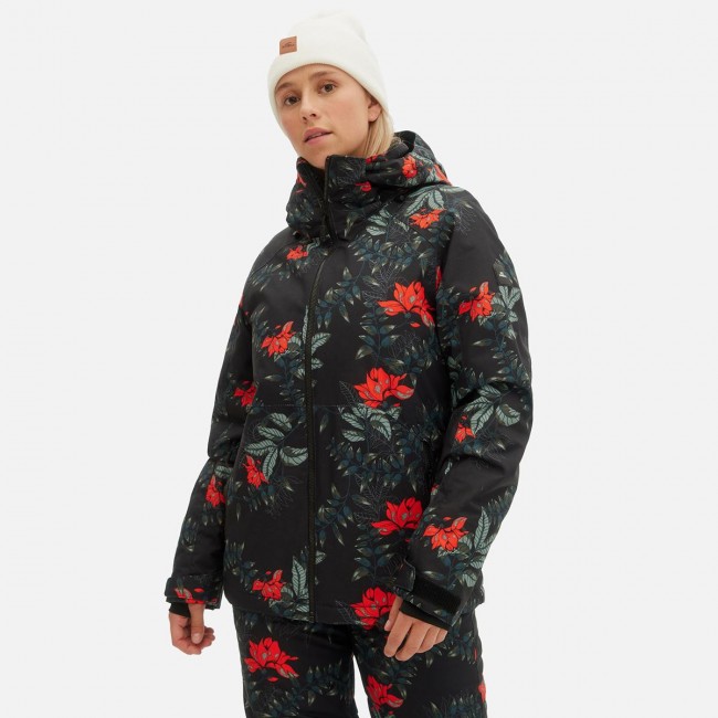 Oneill adelite jacket Joped ja parkad Sportland Outlet