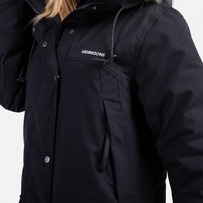 Didriksons on sale nadine parka