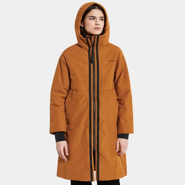 Didriksons aino parka shop