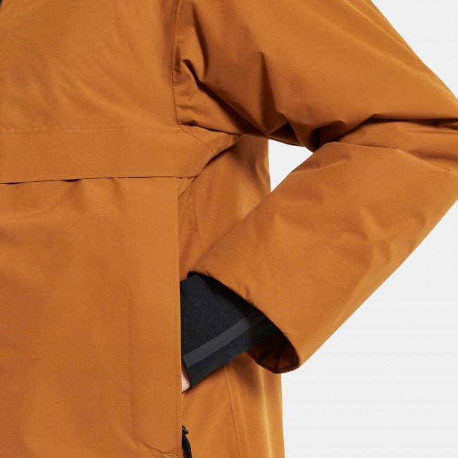 Didriksons aino parka 4 Joped ja parkad Sportland Outlet