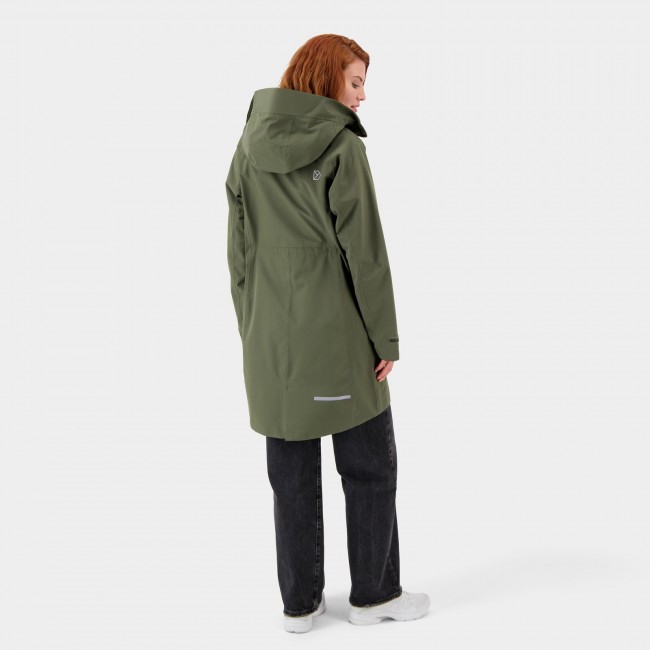 Didriksons sale parka ilma