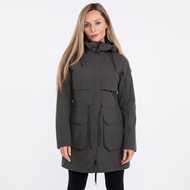 boyne parka