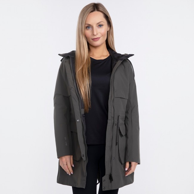 boyne parka