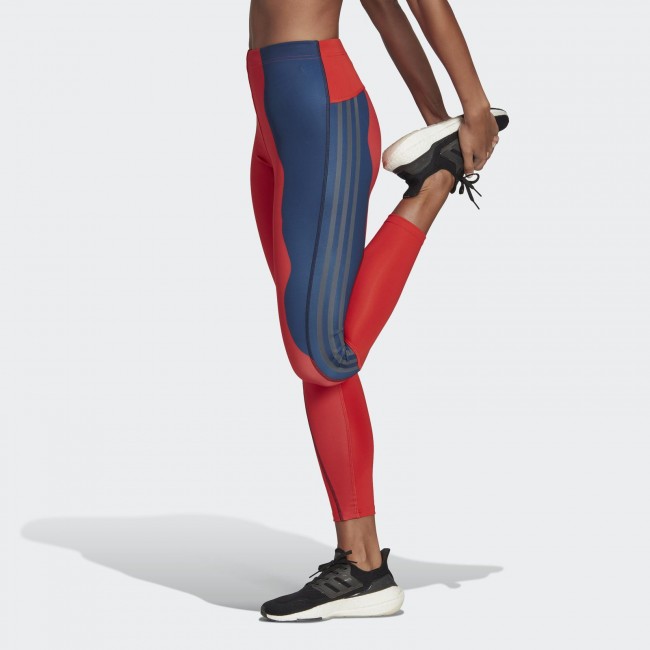 adidas Performance Marimekko Run Icons 3-stripes 7/8 Running