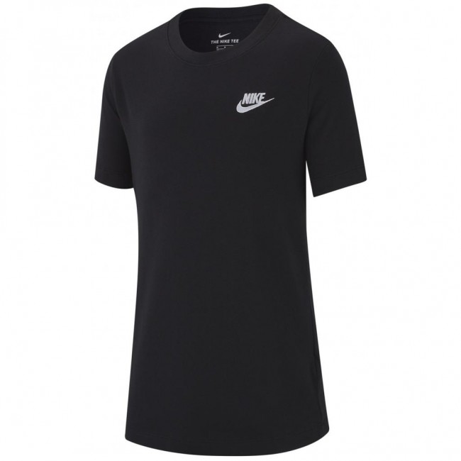 NIKE B NSW TEE EMB FUTURA | Särgid Ja Topid Poisid | Sportland Outlet