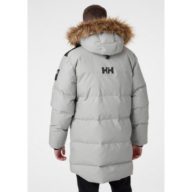 Helly hansen m barents parka discount