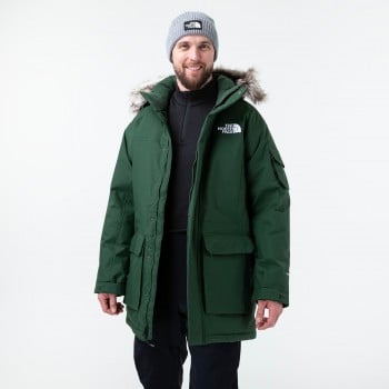 The north face sale mcmurdo parka outlet